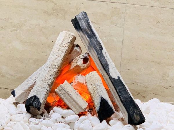 Than mùn cưa - Công Ty TNHH Xuất Nhập Khẩu Ecovus Việt Nam